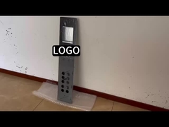 होटल लिफ्ट लिफ्ट COP पैनल लिफ्ट लोप और पुलिस नियंत्रण प्रणाली सभी लिफ्टों के लिए पहुँच