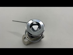 सामान्य लिफ्ट लैंडिंग डोर लॉक सुरक्षा उपकरण लिफ्ट स्पेयर पार्ट्स के लिए त्रिकोण लॉक