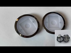 कम कीमत स्टेनलेस स्टील लिफ्ट बटन आवास लिफ्ट बटन फ्रेम