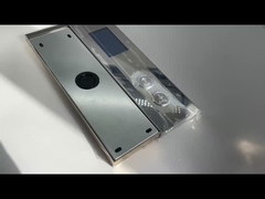 लिफ्ट पार्ट्स केबिन कॉल कंट्रोल पैनल ऊपर/नीचे तीर बटन LOIP पैनल