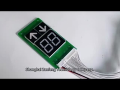 लिफ्ट बटन