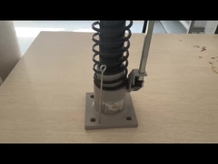 उच्च गुणवत्ता वाले लिफ्ट के लिए लोकप्रिय पॉलीयूरेथेन तेल बफर अच्छी सुरक्षा और गर्म बिक्री गुणवत्ता वाले भाग