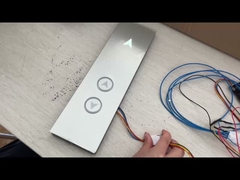 शीर्ष लिफ्ट निर्माता कम कीमत वाले स्पेयर पार्ट्स लिफ्ट लैंडिंग ऑपरेटिंग पैनल