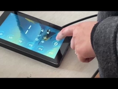 लिफ्ट टच स्क्रीन COP LOP पैनल लिफ्ट कंट्रोल पैनल लिफ्ट ऑपरेटिंग डिवाइस